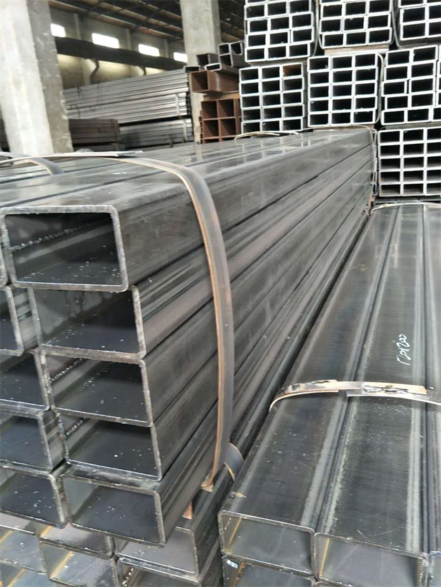 建筑钢结构苏州苏州苏州镀锌矩形管 Q355B 适用场景 建筑钢结构苏州苏州苏州镀锌矩形管 Q355B 适用场景